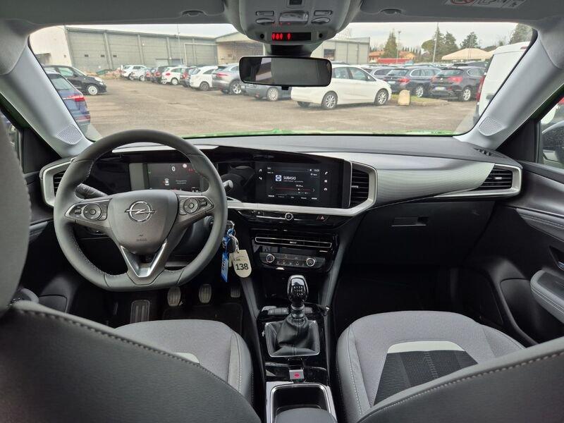 Opel Mokka Mokka 1.2 Turbo 136 CV Edition