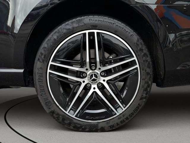 Mercedes-Benz V 300 d Automatic 4Matic Avantgarde ExtraLong 8 POSTI