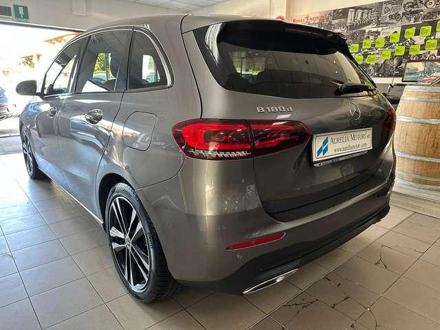Mercedes-Benz B 180 d (cdi) Sport auto FULL OPT PERFETTA!!!