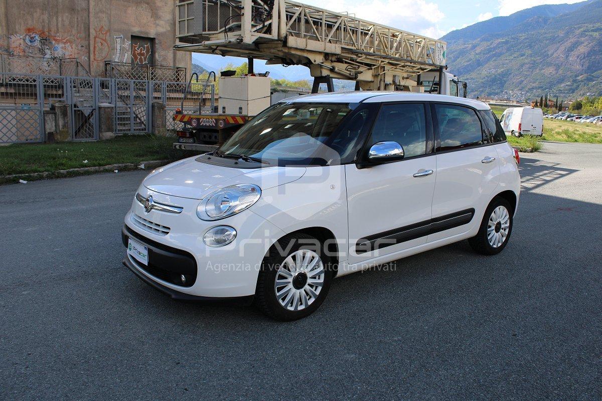 FIAT 500L 1.3 Multijet 95 CV Lounge