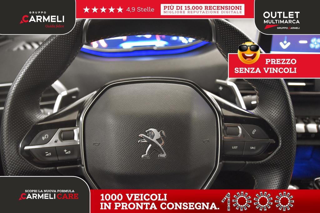 Peugeot 5008 1.5 BlueHDi GT Line EAT