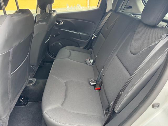 RENAULT Clio DCI 5 porte Business