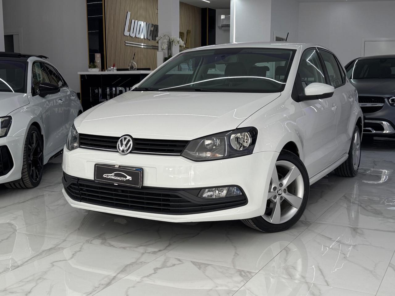 Volkswagen Polo 1.0 Trendline Full Optional