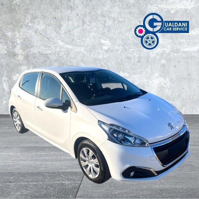 Peugeot 208 PureTech 82 Stop&Start 5 porte Active