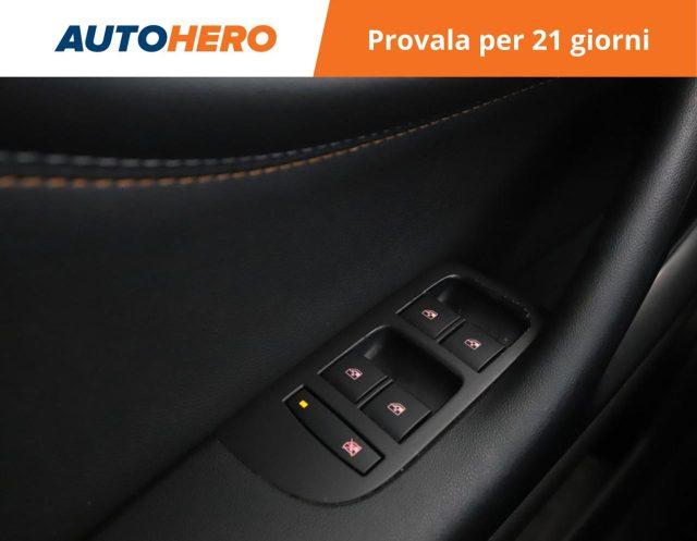 OPEL Zafira Tourer 2.0 CDTi 130CV aut. Cosmo
