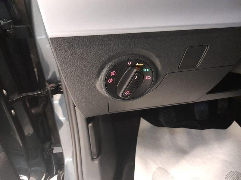 Seat Arona Arona 1.0 EcoTSI FR