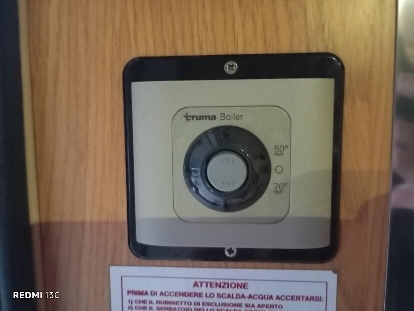 LAIKA ECO VIP 400 FRECCIA D'ORO GEMMELLATO 1999