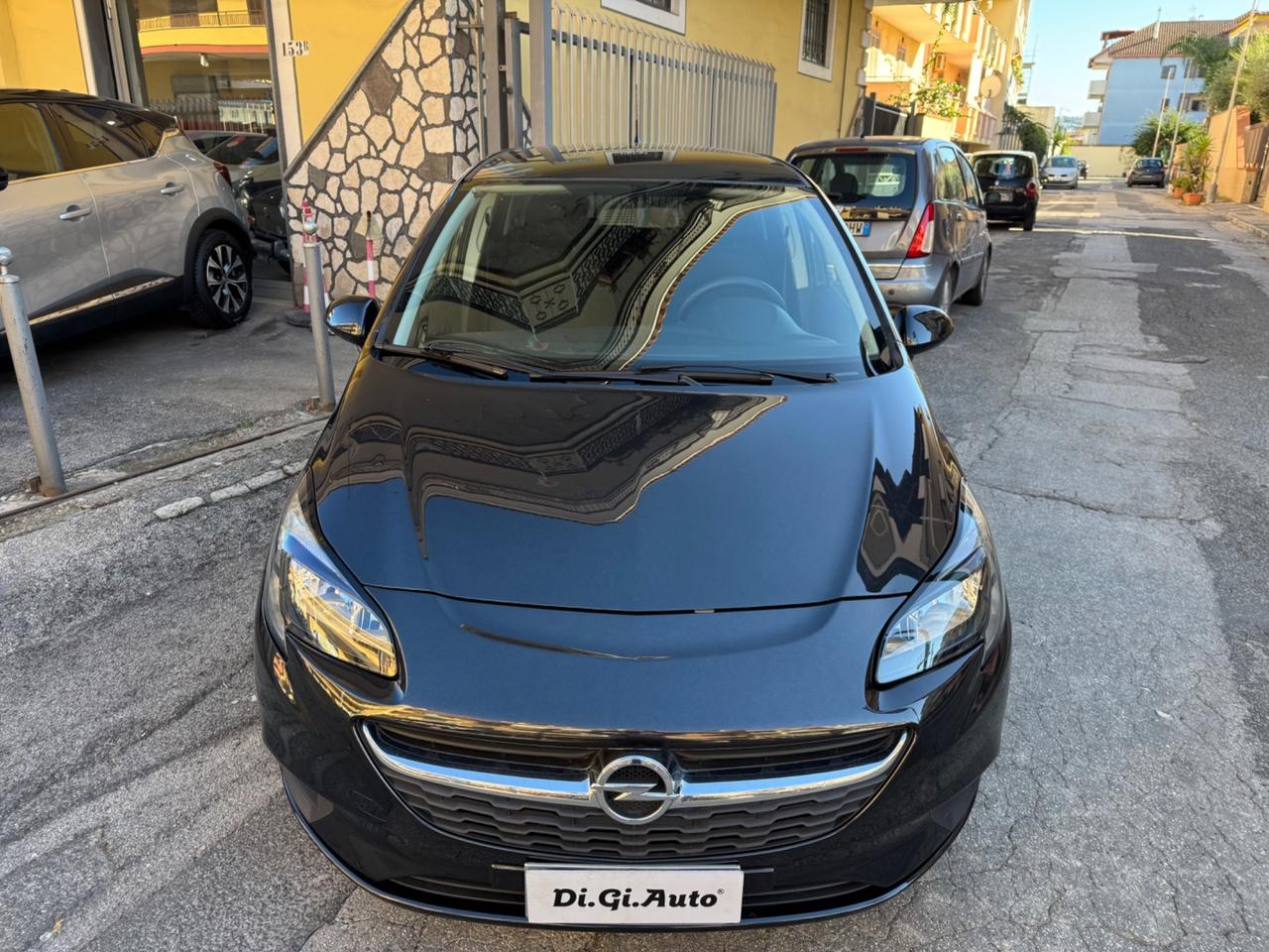 Opel Corsa 1.4 90CV GPL Tech 5 porte Elegance