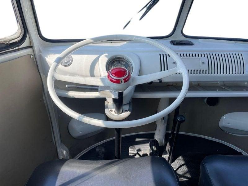 Volkswagen T1 T 1 9 POSTI