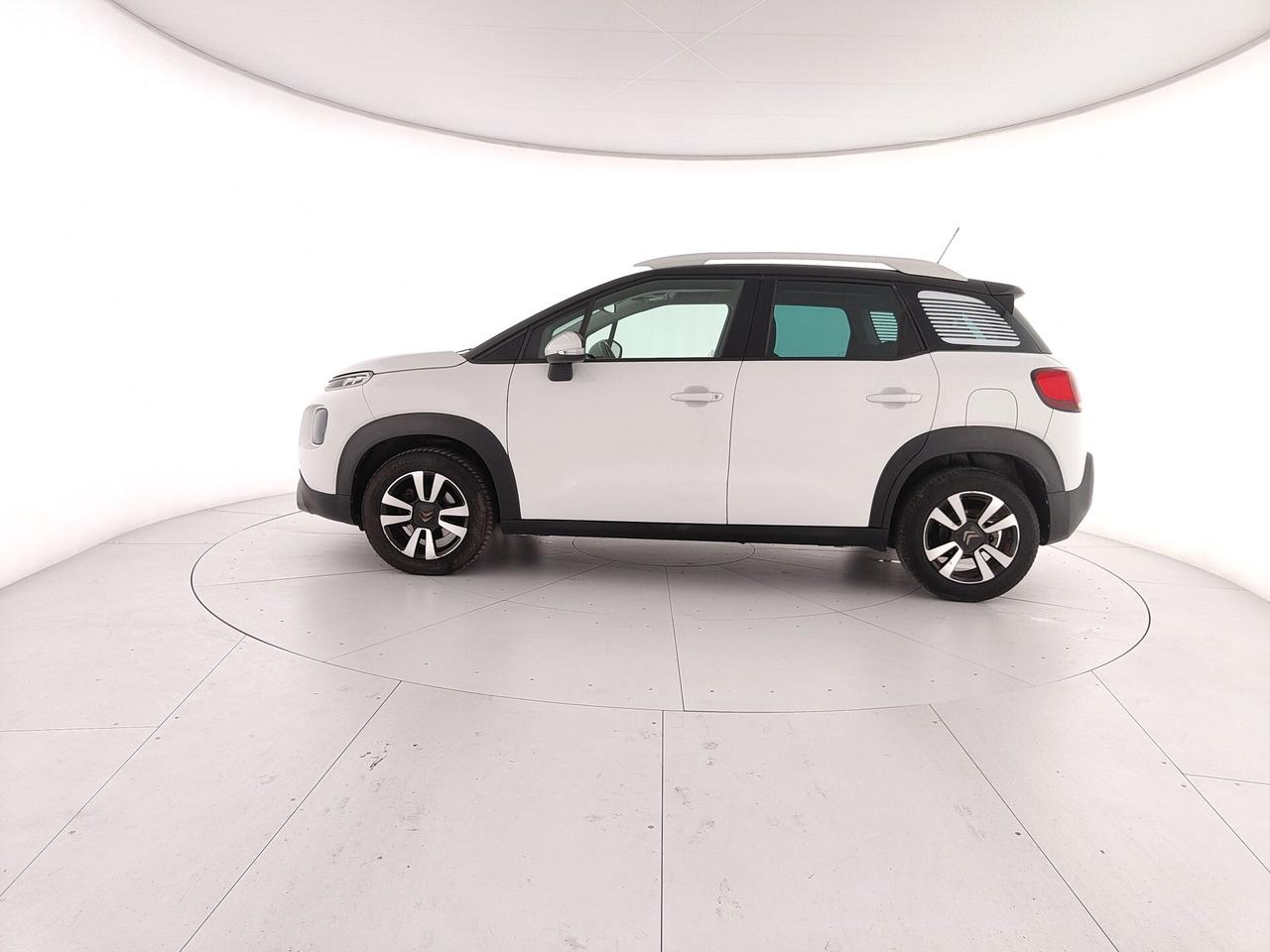 Citroen C3 Aircross PureTech 110 S&S Shine