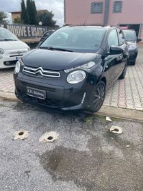 Citroen C1 VTi 72 S&S 5 porte Live