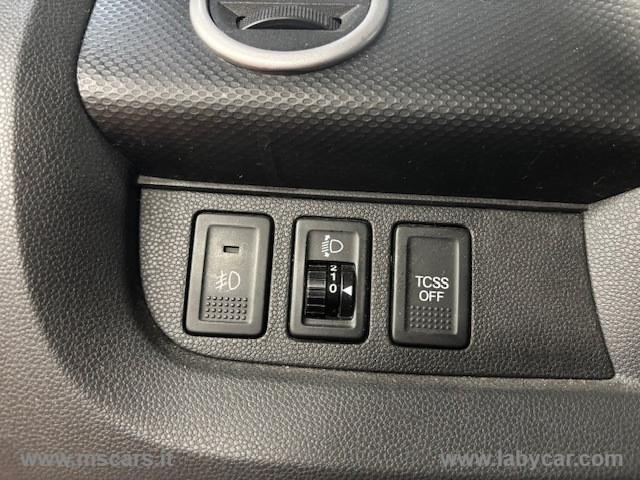 OPEL Agila 1.2 86 CV Enjoy