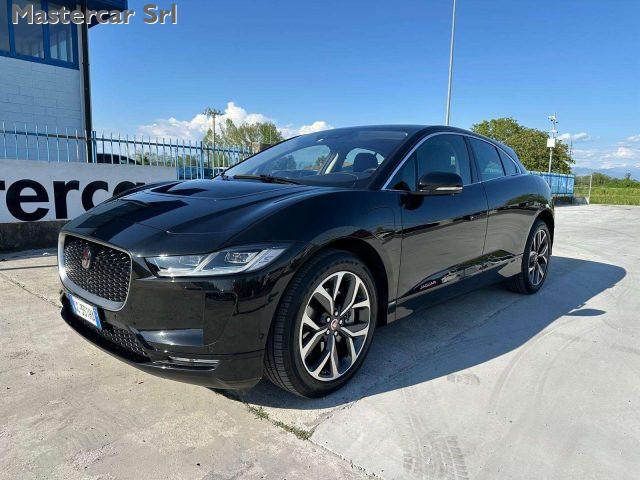 JAGUAR I-Pace I-Pace EV 90 kWh 400 HSE awd auto - GC331HA