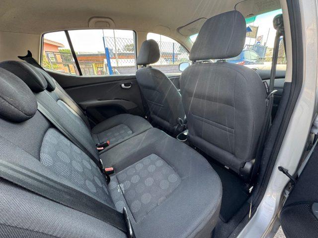 HYUNDAI i10 1.1 12V Active *NEOPATENTATI*