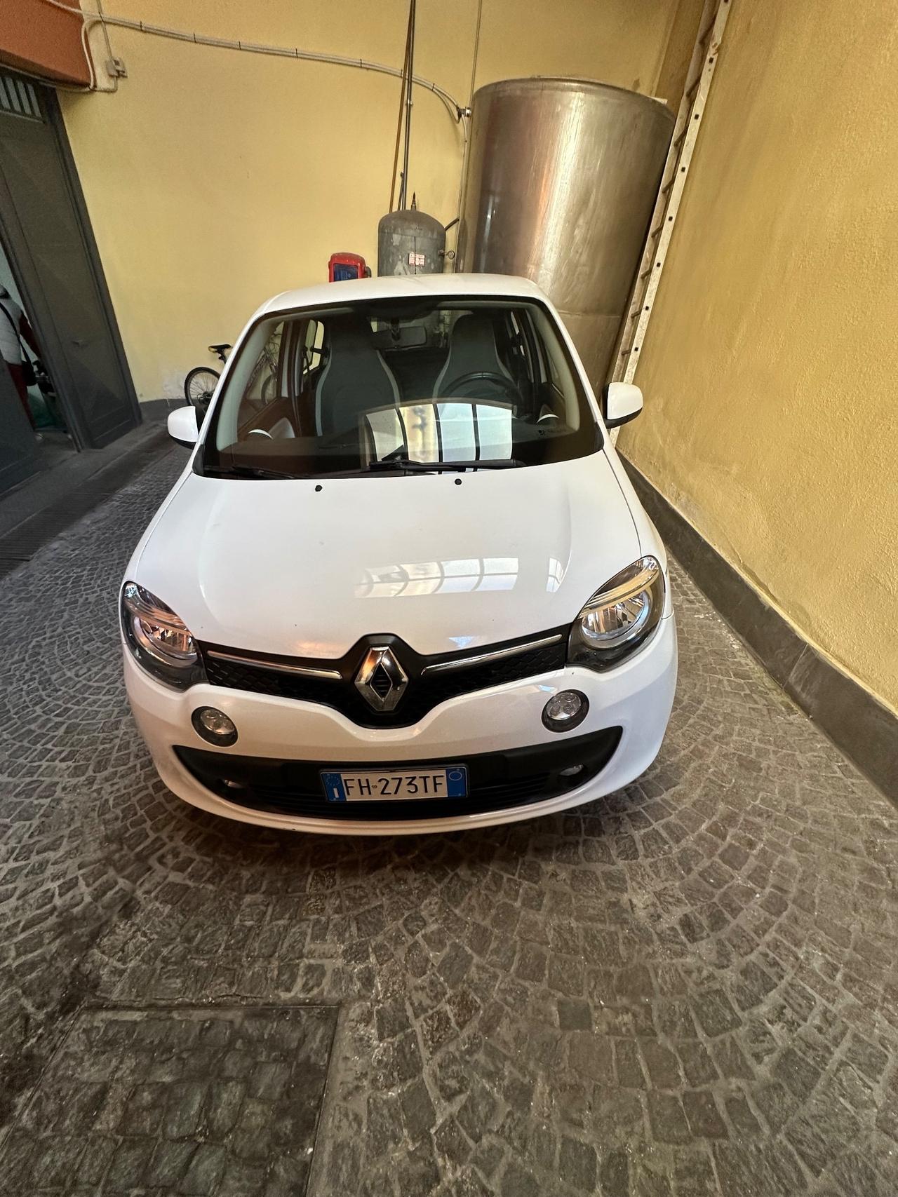 Renault Twingo La Parisenne