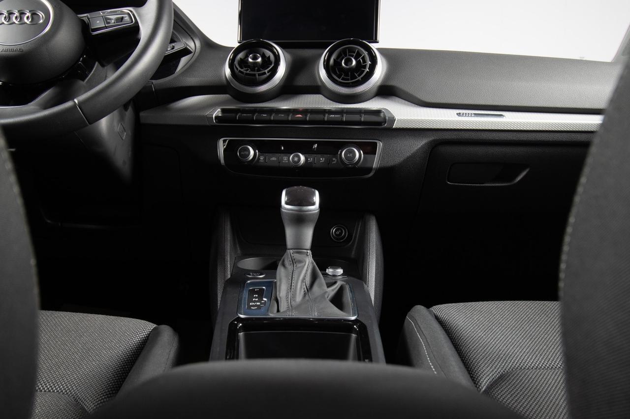 Audi Q2 35 Tfsi S-line S-tronic 150cv