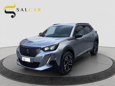 Peugeot 2008 1.2 puretech 100cv Allure Pack 2023