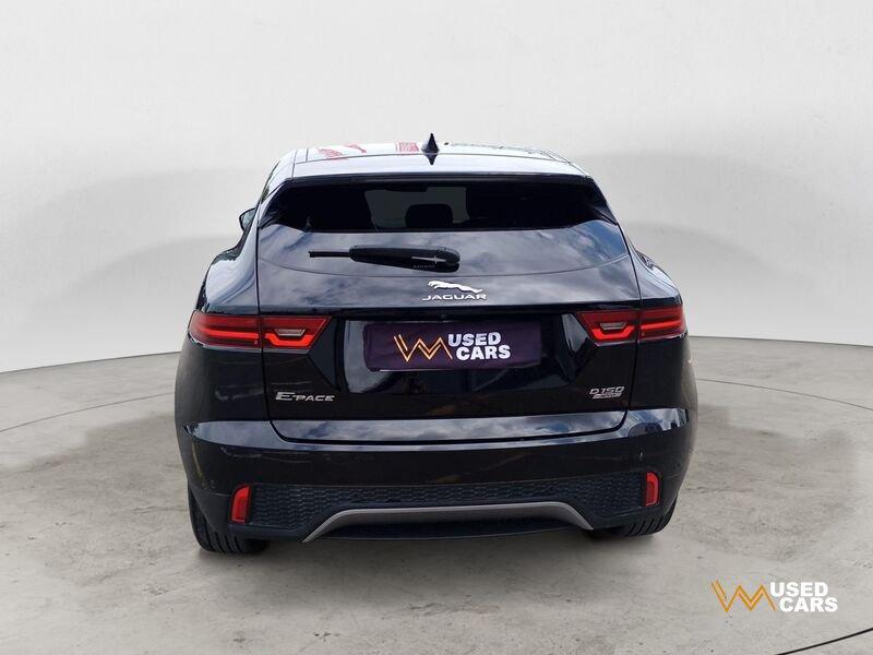 Jaguar E-Pace 2.0D 150 CV AWD aut.