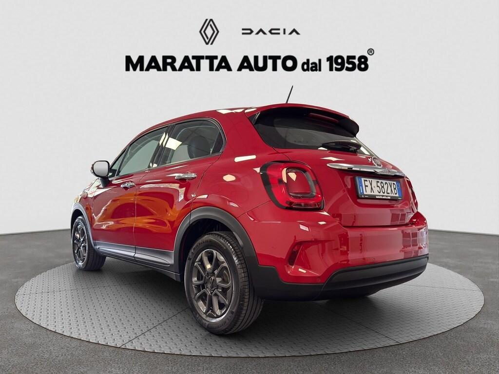 Fiat 500X 1.0 T3 Urban 120cv my20