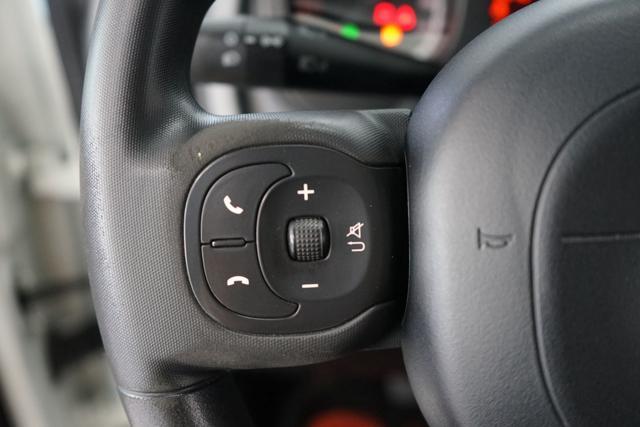FIAT Panda 0.9 TwinAir Turbo Natural Power City Life