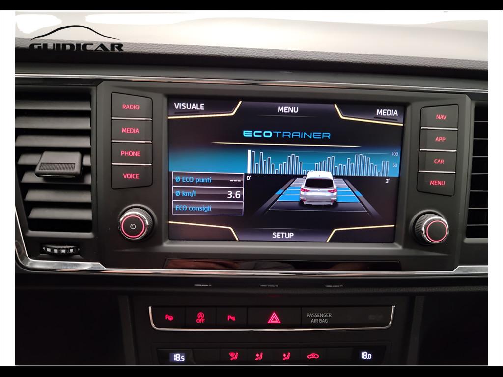 SEAT Ateca - Ateca 1.0 tsi Style