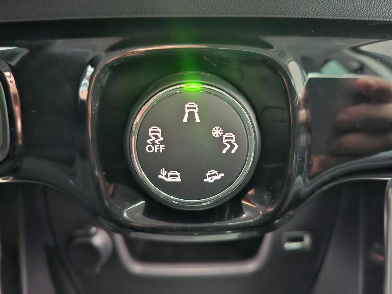 2022 Citroen C3 Aircross 1.5 BlueHDi 110cv C-Series