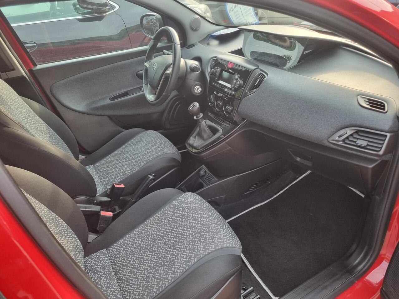 Lancia Ypsilon 1.2 69 CV 5 porte GPL Ecochic - 2019