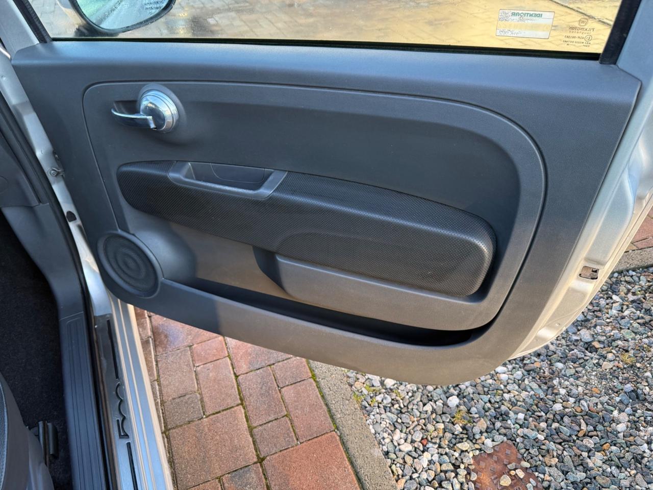 Fiat 500 1.3 Multijet 16V 75 CV Lounge