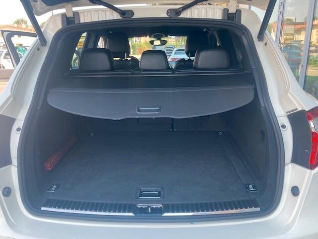 Porsche Cayenne 3.0 Diesel