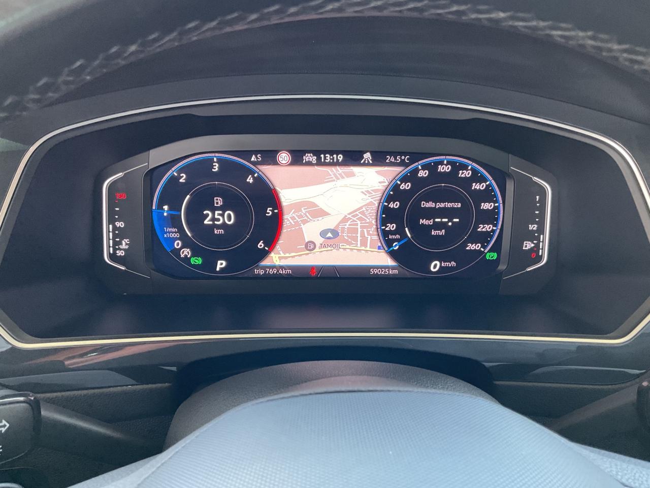 Tiguan 2.0 TDI 150 CV-DSG 4MOTION R-Line-IVA ESP-