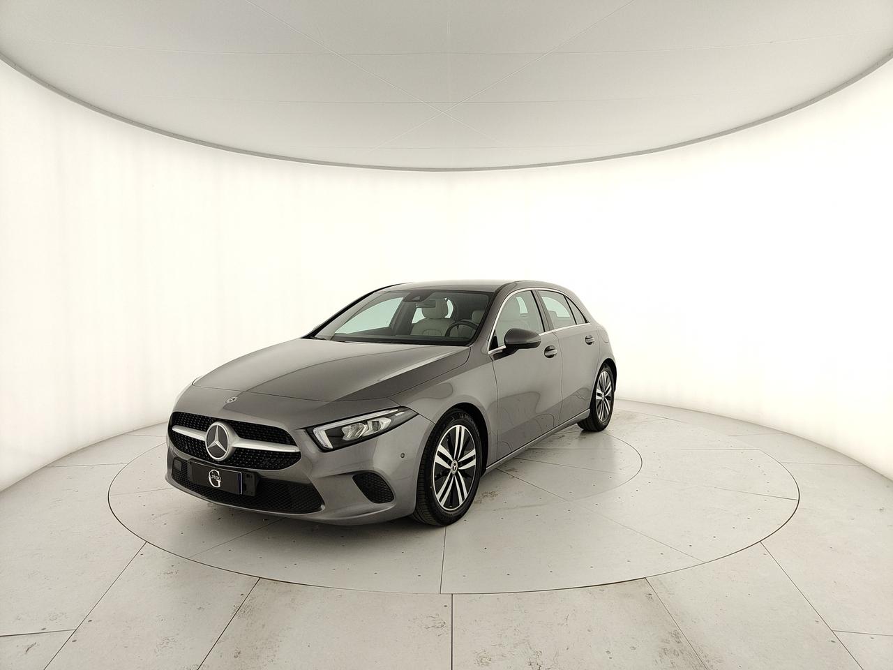 Mercedes-Benz A 200 Sport auto