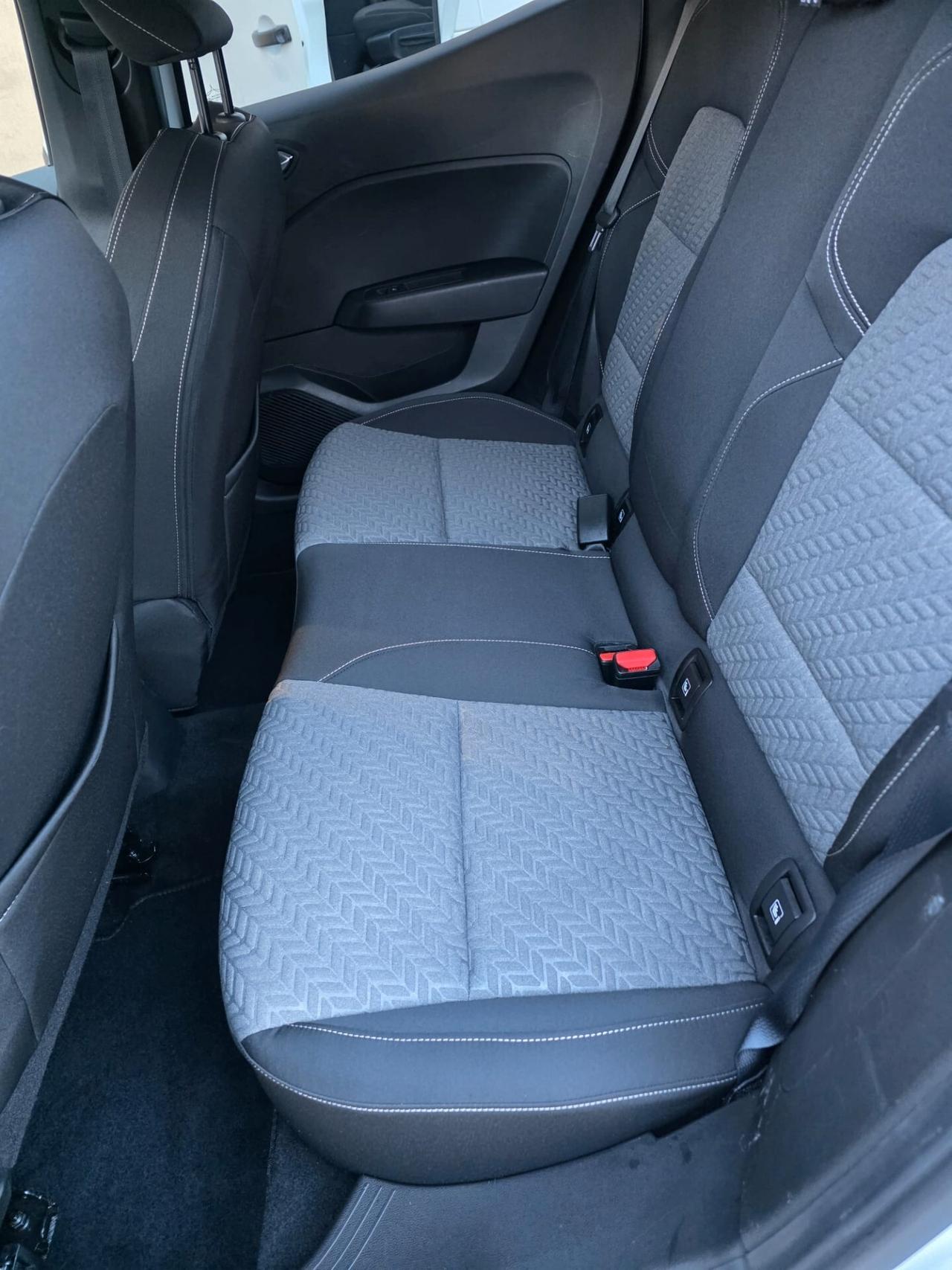 Renault Clio Blue dCi 100 CV 5 porte Evolution