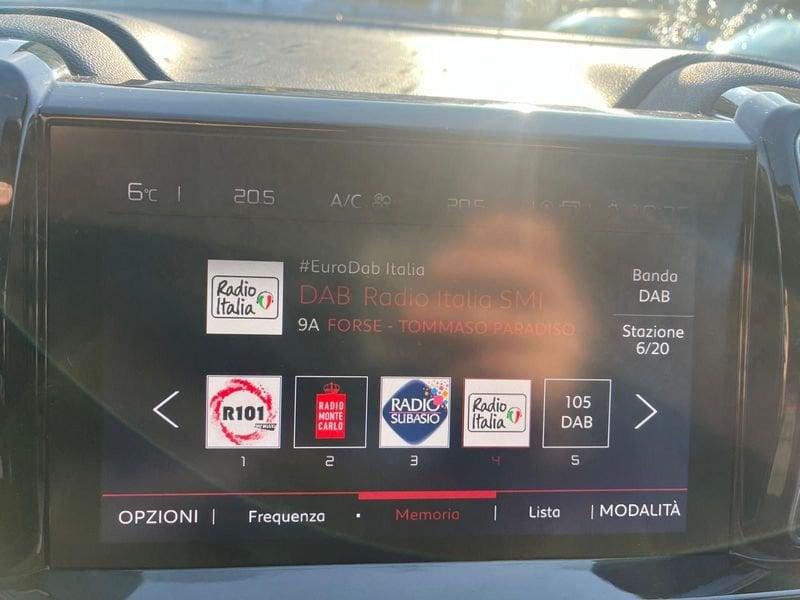 Citroën C5 Aircross C5 Aircross PureTech 130 S&S EAT8 Feel