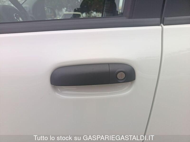 FIAT Panda 1.2 EasyPower City Life GPL