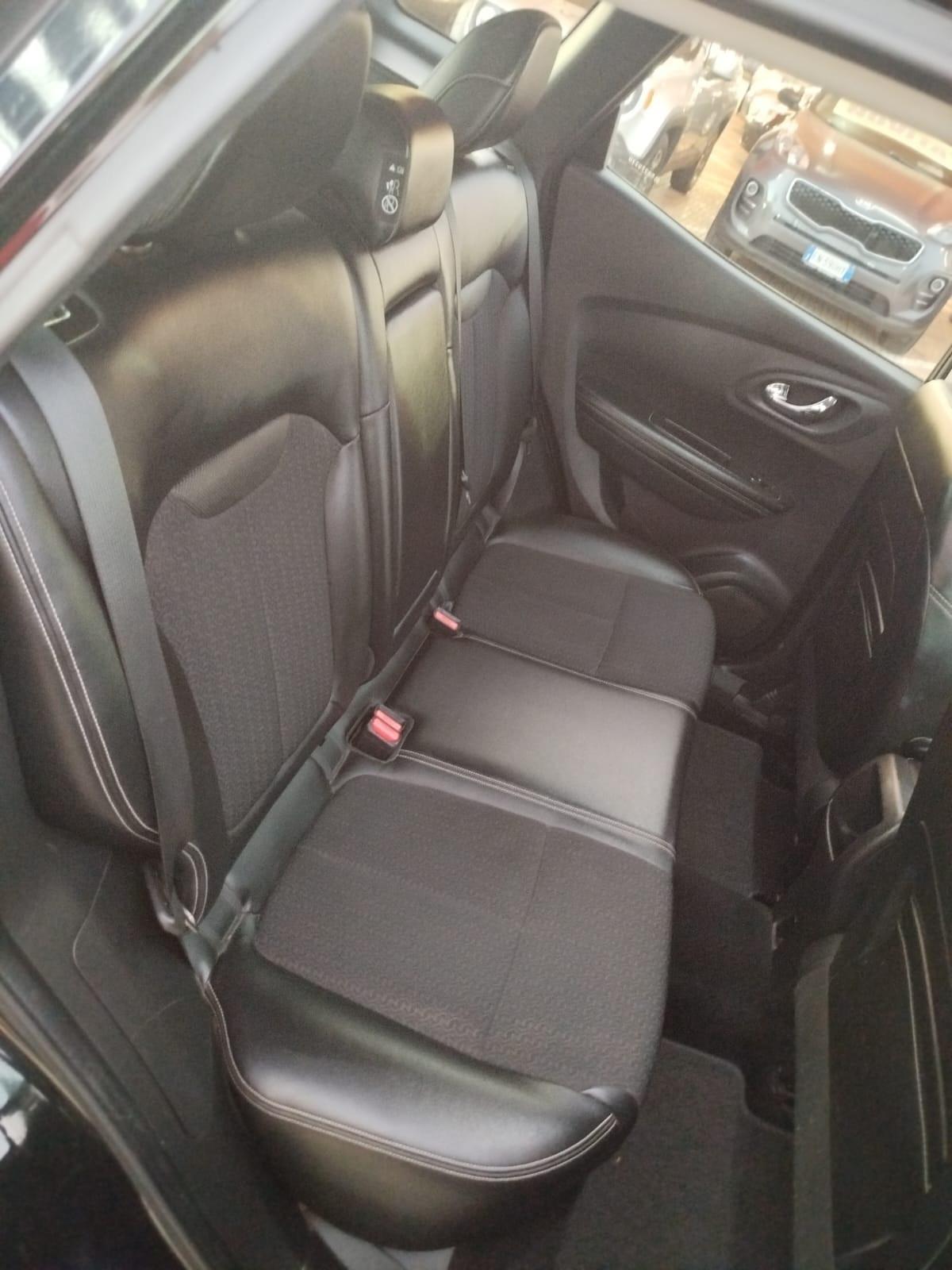 Renault Kadjar dCi 8V 110CV Energy Hypnotic2