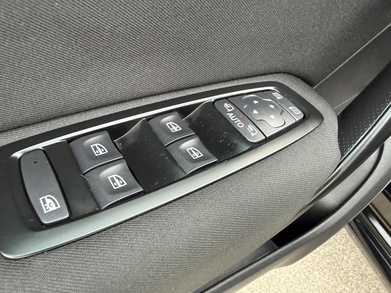 Renault Megane Sw My22 Automatica 1.5 115 CV Garanzia Full