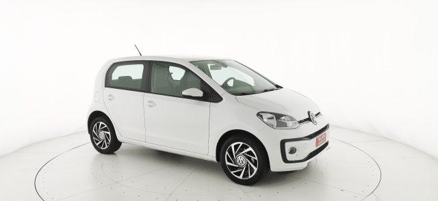 VOLKSWAGEN up! 1.0 5p. move up!