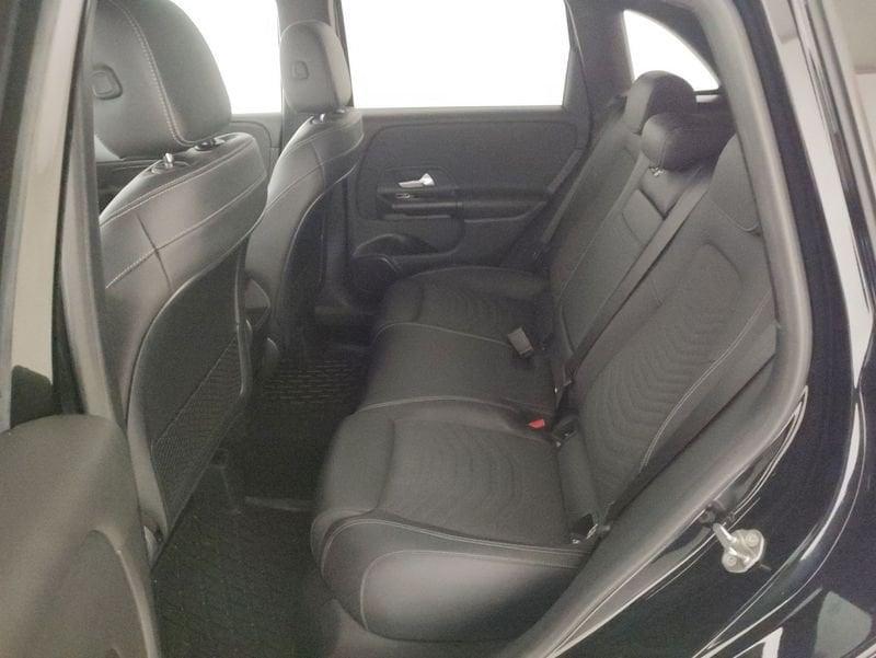 Mercedes-Benz Classe B B 180 d Sport auto