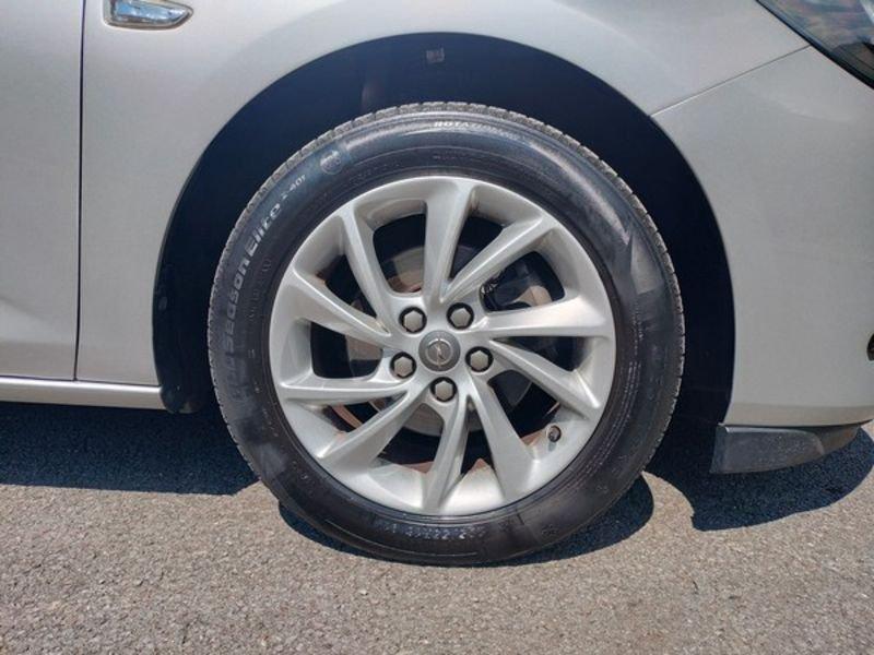 Opel Astra 1.5 CDTI 105 CV S&S 5 porte Business Elegance