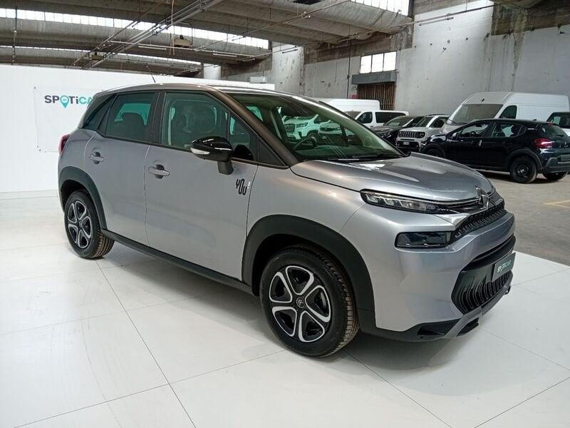 Citroën C3 Aircross PureTech 110 S&S You