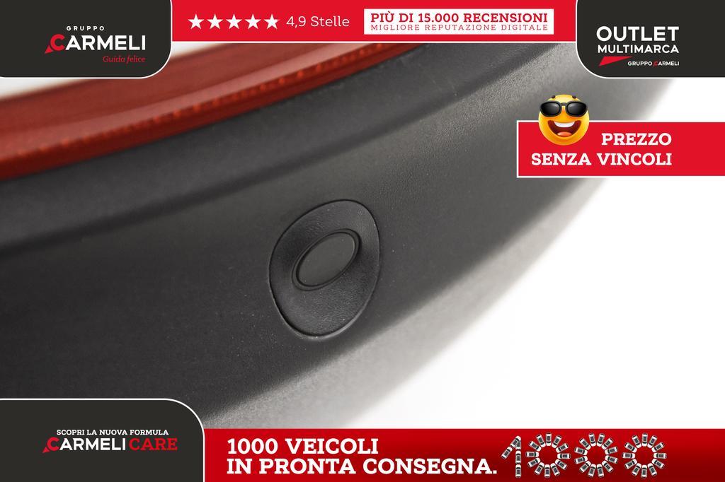 Fiat 500X 1.4 Multiair Lounge 4x2 DCT
