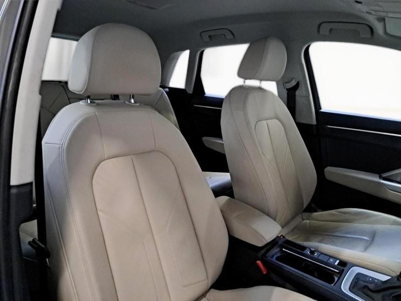 AUDI Q3 45 TFSI E S TRONIC BUSINESS 5 PORTE SUV