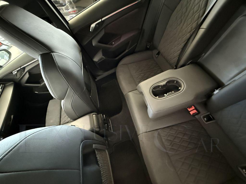 AUDI - RS3 - 2.5 TFSI quattro S tronic Freni Carbo