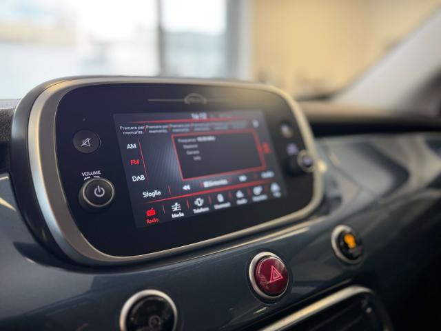 Fiat 500X 1.3 mjt City Cross 4x2 95cv