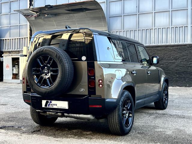 LAND ROVER Defender 110 2.0 SD4 240CV AWD Auto S