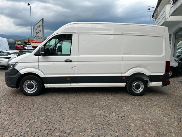VOLKSWAGEN Crafter 2.0 TDI 140CV PM-TM Furgone