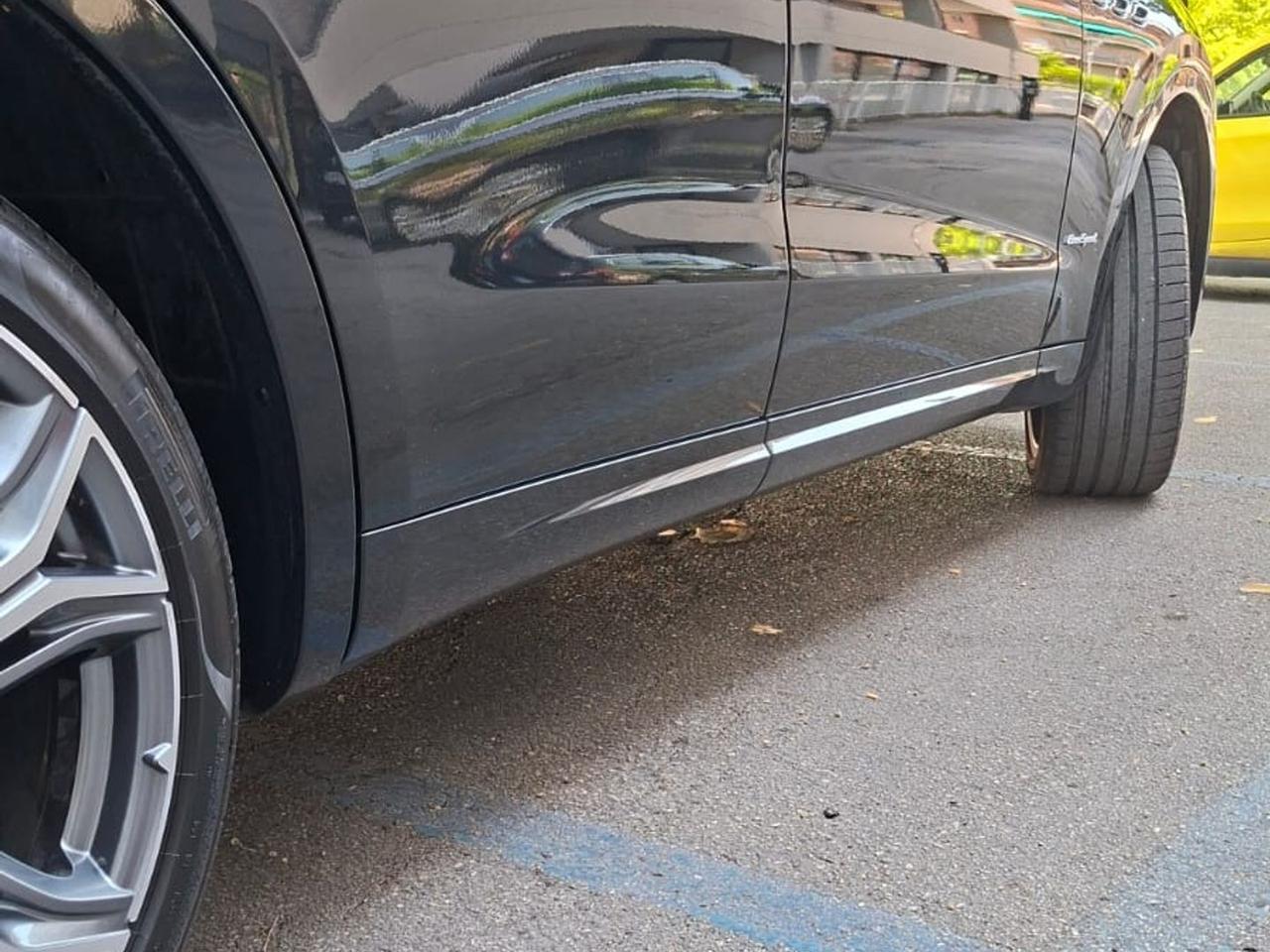 Maserati Levante GranSport 3.0 V #6283