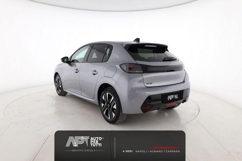 Peugeot 208 208 1.2 puretech Allure s&s 100cv