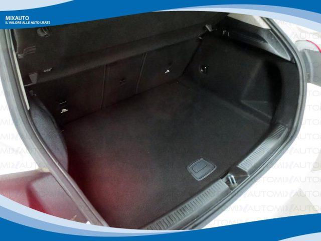 MERCEDES-BENZ A 180 D Automatic Advanced EU6