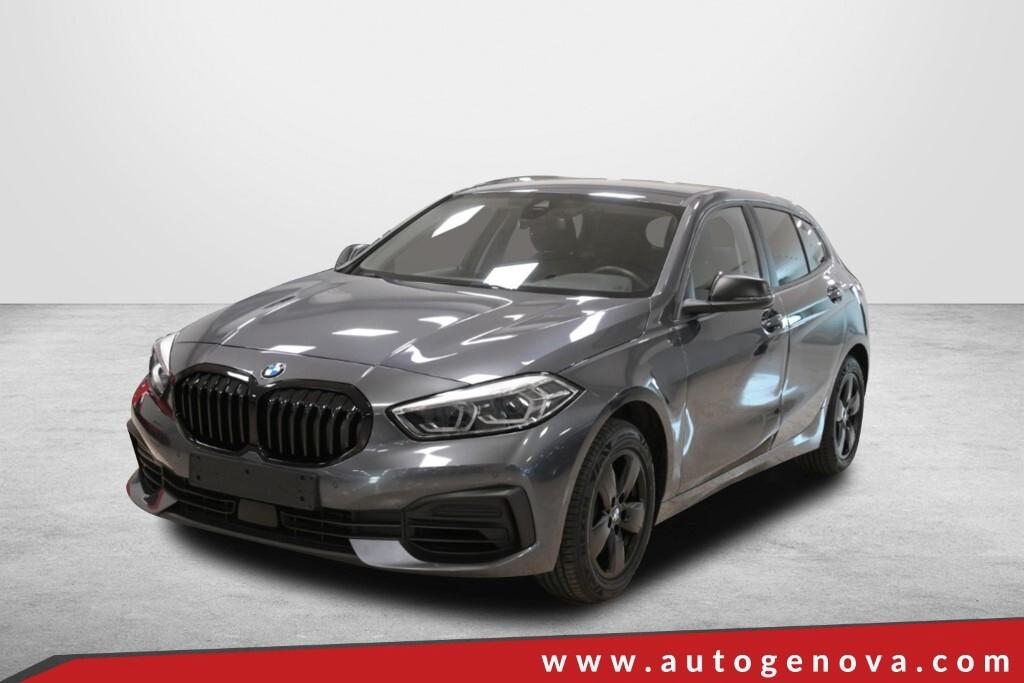 Bmw 116 116i 5p. Business Advantage